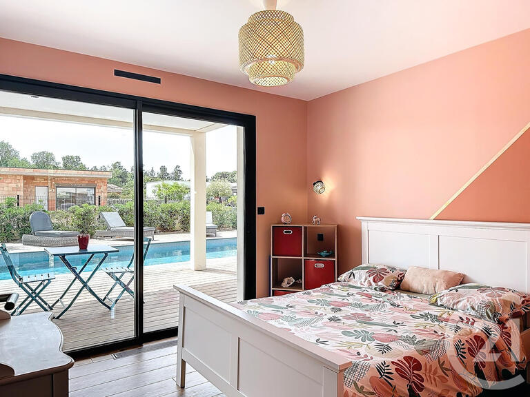 Maison Lecci - 4 chambres - 6m²