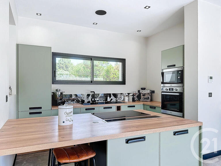 Maison Lecci - 4 chambres - 6m²