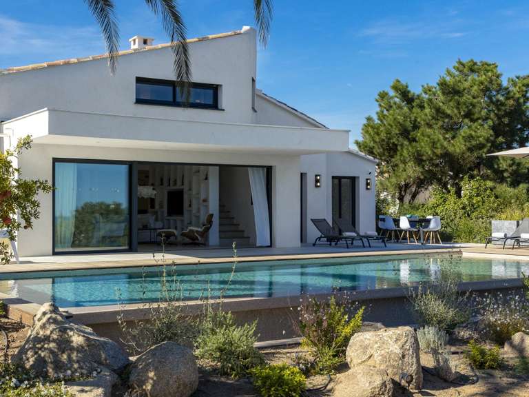 Maison Lecci - 5 chambres - 180m²