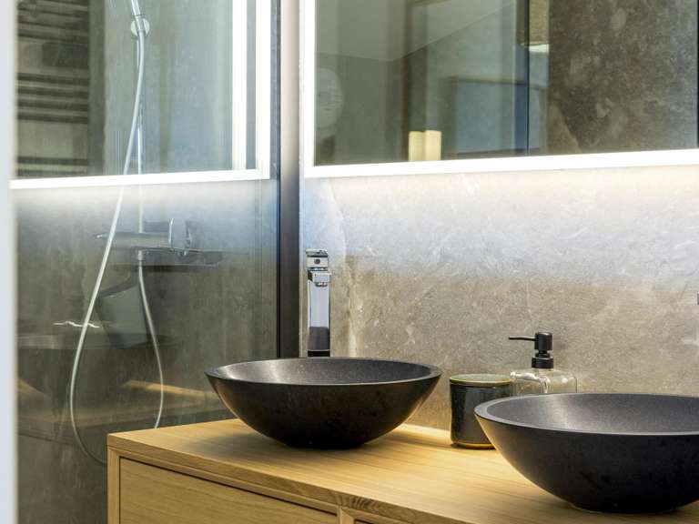 Maison Lecci - 5 chambres - 180m²