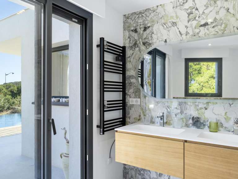 Maison Lecci - 5 chambres - 180m²