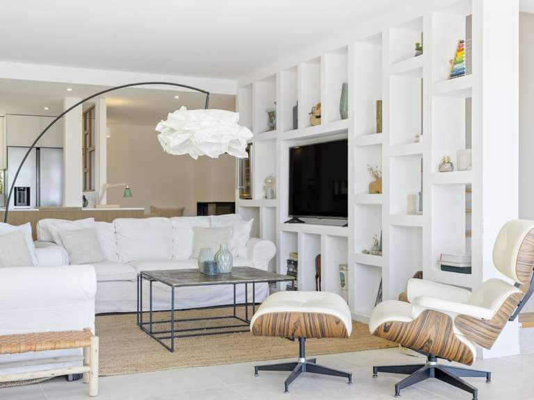 Maison Lecci - 5 chambres - 180m²