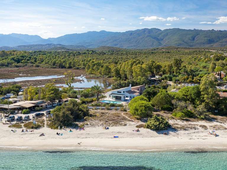 Maison Lecci - 5 chambres - 180m²