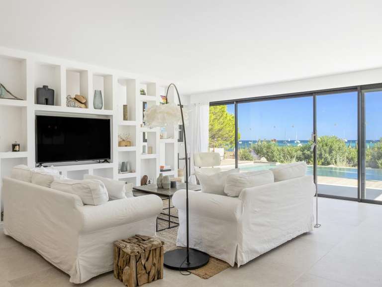 Maison Lecci - 5 chambres - 180m²