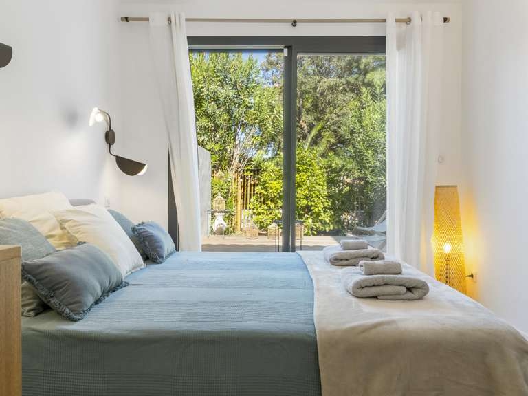 Maison Lecci - 5 chambres - 180m²