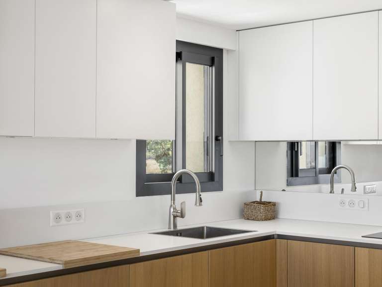 Maison Lecci - 5 chambres - 180m²