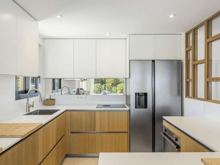 Maison Lecci - 5 chambres - 180m²