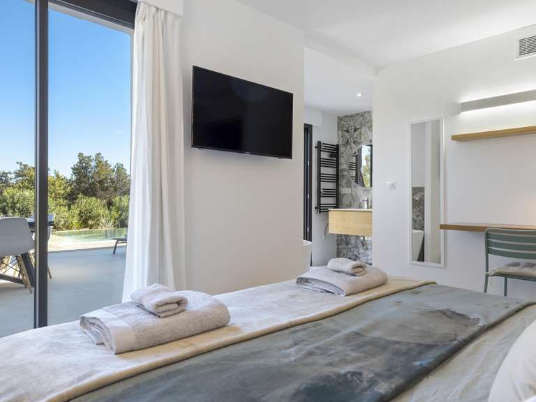 Maison Lecci - 5 chambres - 180m²