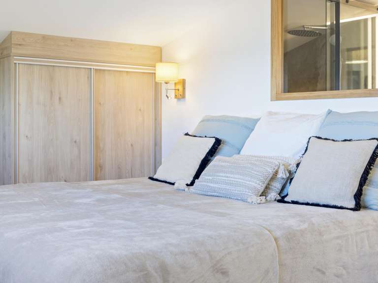 Maison Lecci - 5 chambres - 180m²