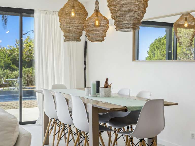 Maison Lecci - 5 chambres - 180m²