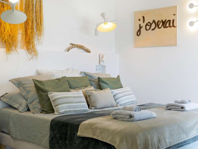 Maison Lecci - 5 chambres - 180m²