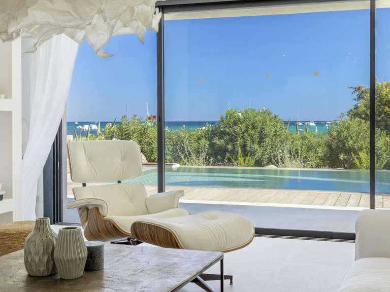 Maison Lecci - 5 chambres - 180m²