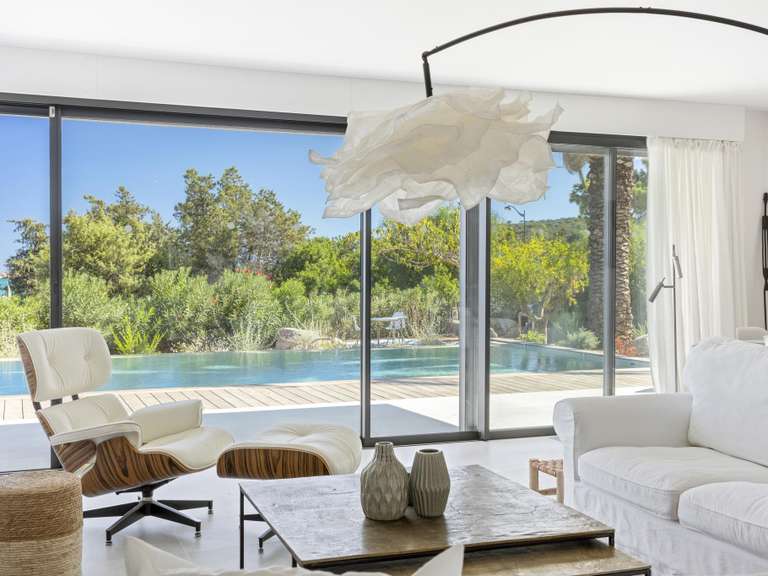 Maison Lecci - 5 chambres - 180m²