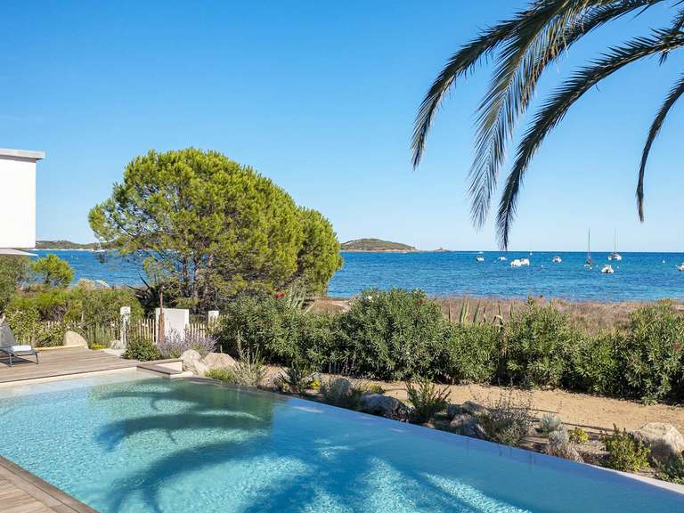 Maison Lecci - 5 chambres - 180m²