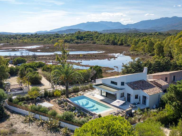 Maison Lecci - 5 chambres - 180m²