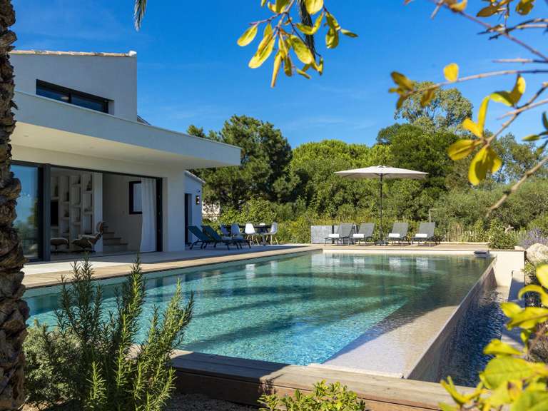 Maison Lecci - 5 chambres - 180m²