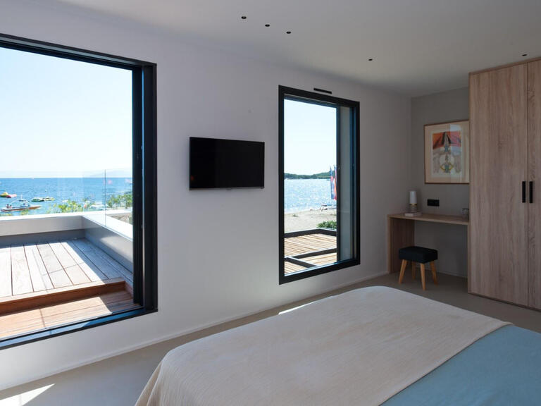 Maison Lecci - 6 chambres