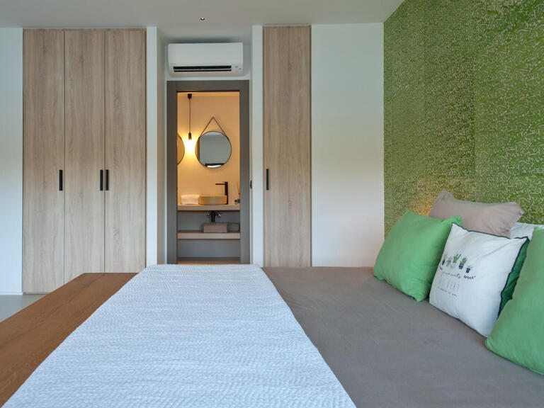 Maison Lecci - 6 chambres