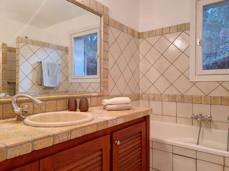 Maison Lecci - 6 chambres - 250m²