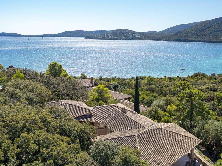 Maison Lecci - 6 chambres - 250m²