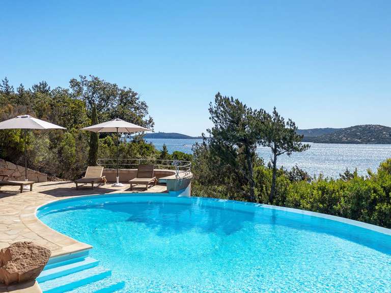 Maison Lecci - 6 chambres - 250m²