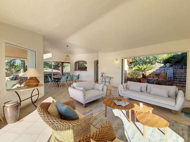 Maison Lecci - 6 chambres - 250m²