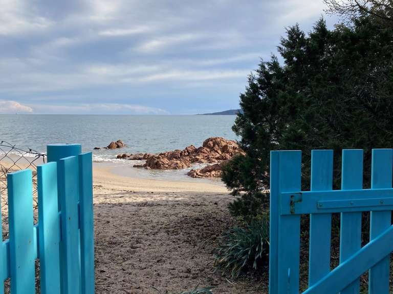 Maison Lecci - 6 chambres - 250m²