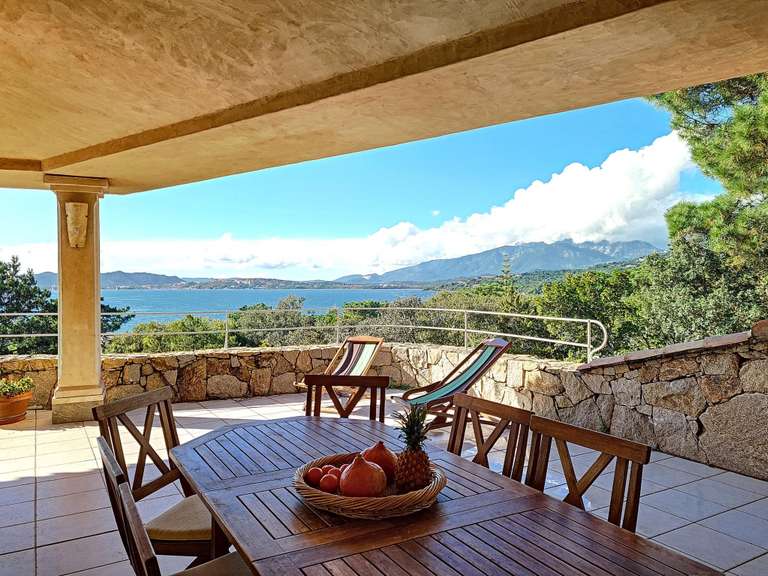 Maison Lecci - 6 chambres - 250m²