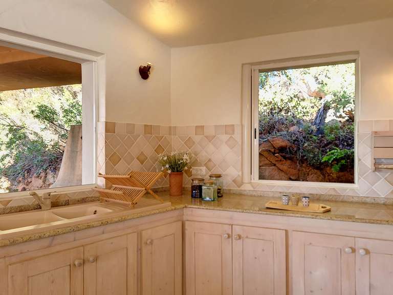 Maison Lecci - 6 chambres - 250m²