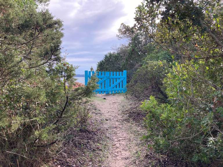 Maison Lecci - 6 chambres - 250m²