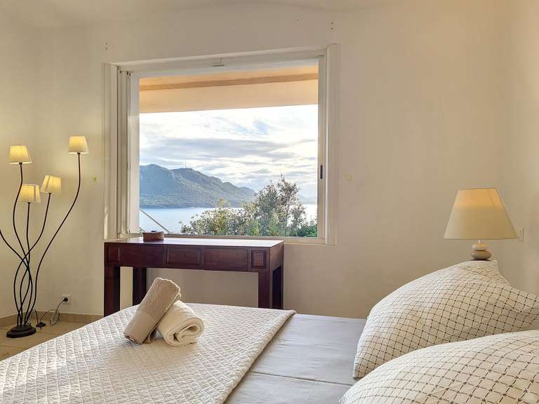 Maison Lecci - 6 chambres - 250m²