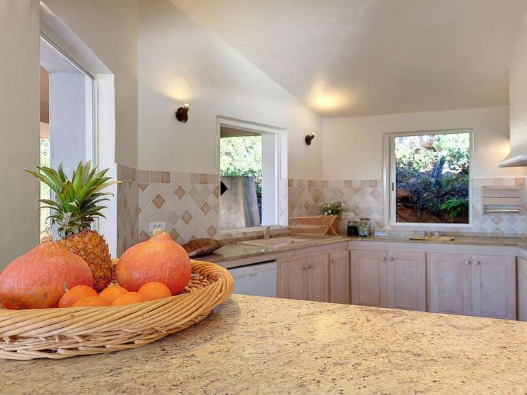 Maison Lecci - 6 chambres - 250m²