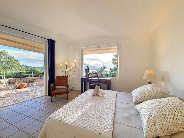 Maison Lecci - 6 chambres - 250m²