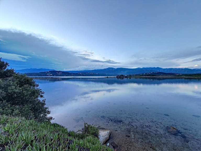 Maison Lecci - 6 chambres - 250m²