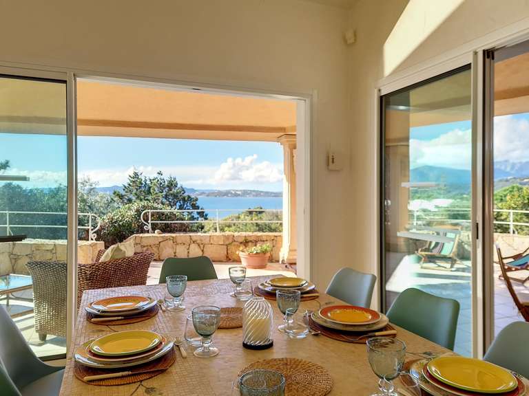 Maison Lecci - 6 chambres - 250m²