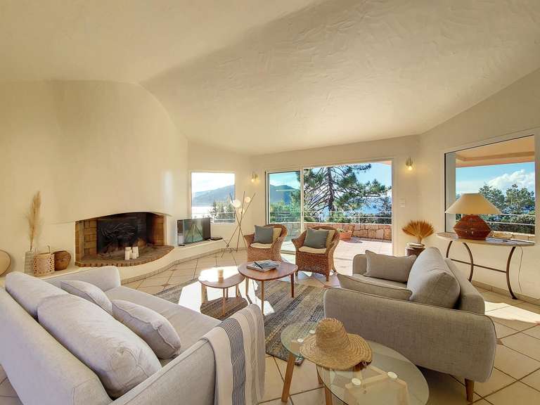 Maison Lecci - 6 chambres - 250m²