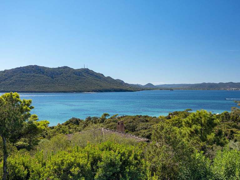 Maison Lecci - 6 chambres - 250m²