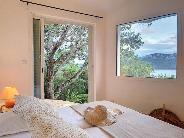 Maison Lecci - 6 chambres - 250m²