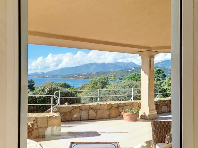 Maison Lecci - 6 chambres - 250m²