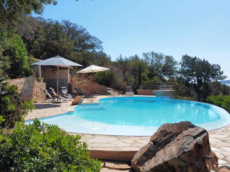 Maison Lecci - 6 chambres - 250m²