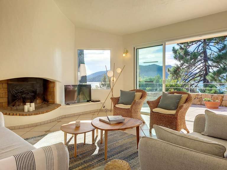 Maison Lecci - 6 chambres - 250m²