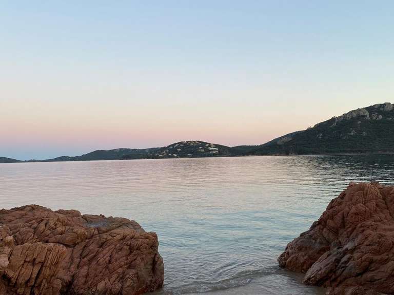 Maison Lecci - 6 chambres - 250m²