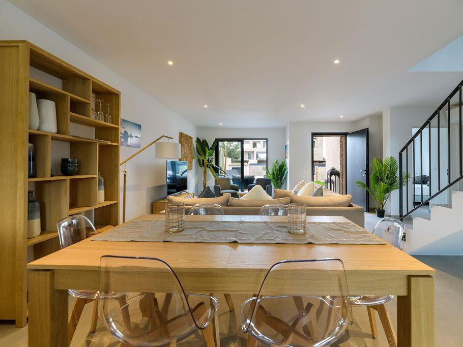 Maison Lecci
