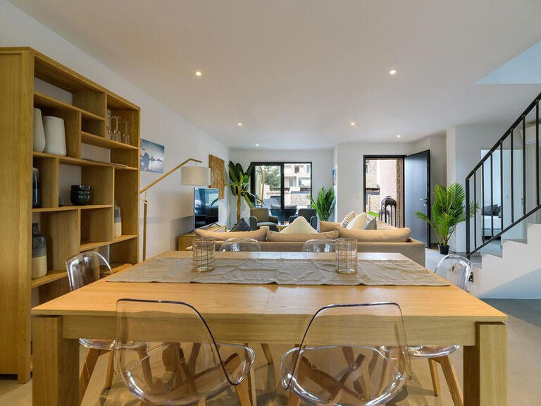 Maison Lecci - 4 chambres