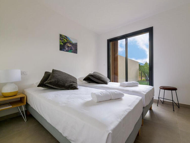 Maison Lecci - 4 chambres