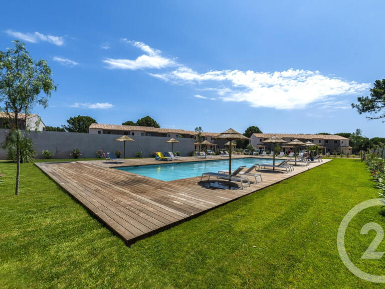 Maison Lecci - 3 chambres - 7m²