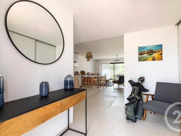 Maison Lecci - 3 chambres - 7m²