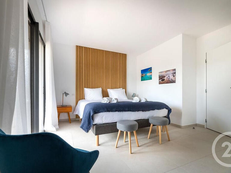 Maison Lecci - 3 chambres - 7m²