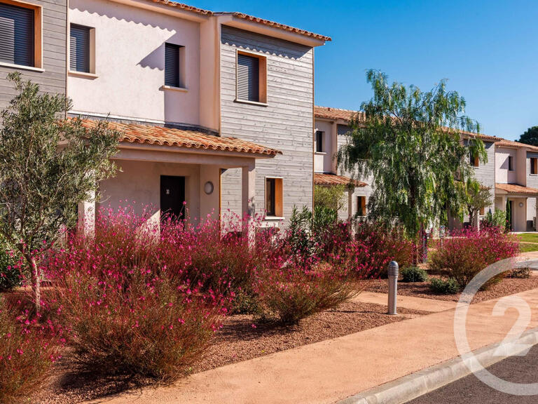 Maison Lecci - 3 chambres - 7m²