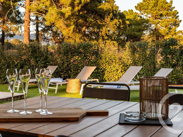 Maison Lecci - 3 chambres - 7m²